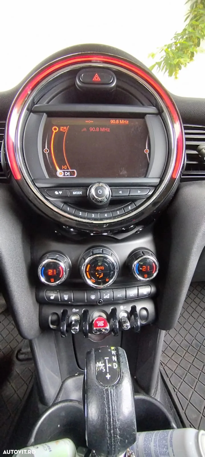 Mini Cooper - 9