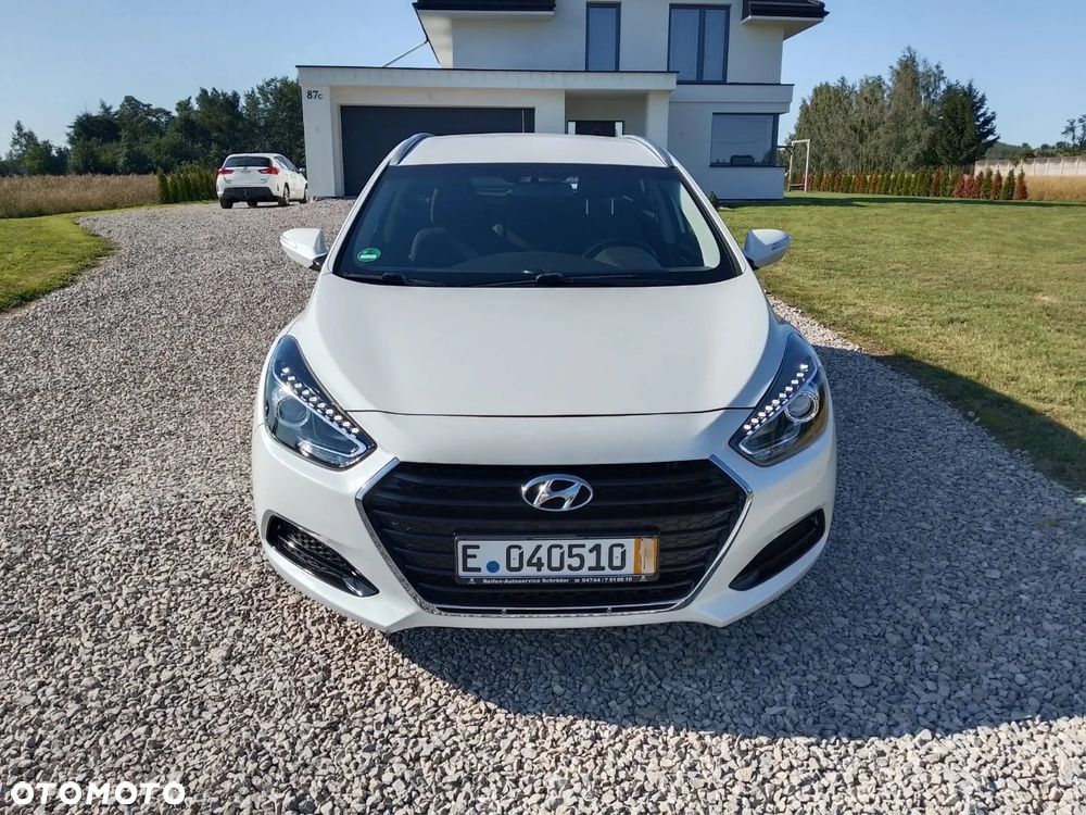 Hyundai i40 1.6 GDI Comfort + - 5