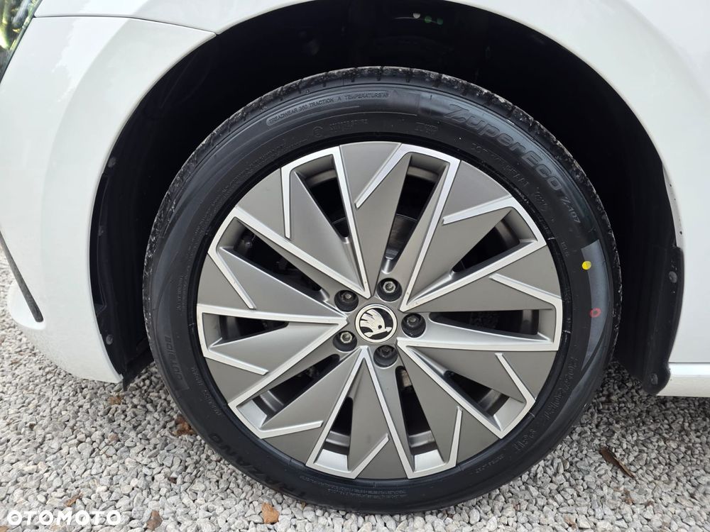 Skoda Scala 1.0 TSI DSG Drive - 14