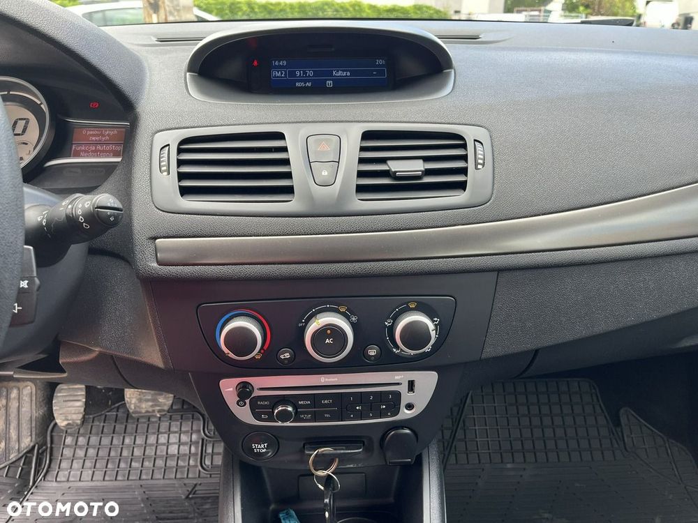 Renault Megane - 14