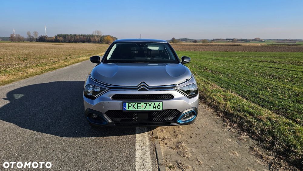 Citroën C4 e-C4 136 FEEL PACK - 9