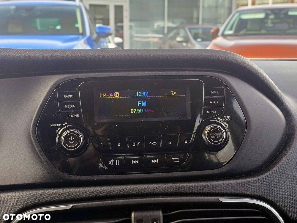 Fiat Tipo 1.4 16v Easy - 6