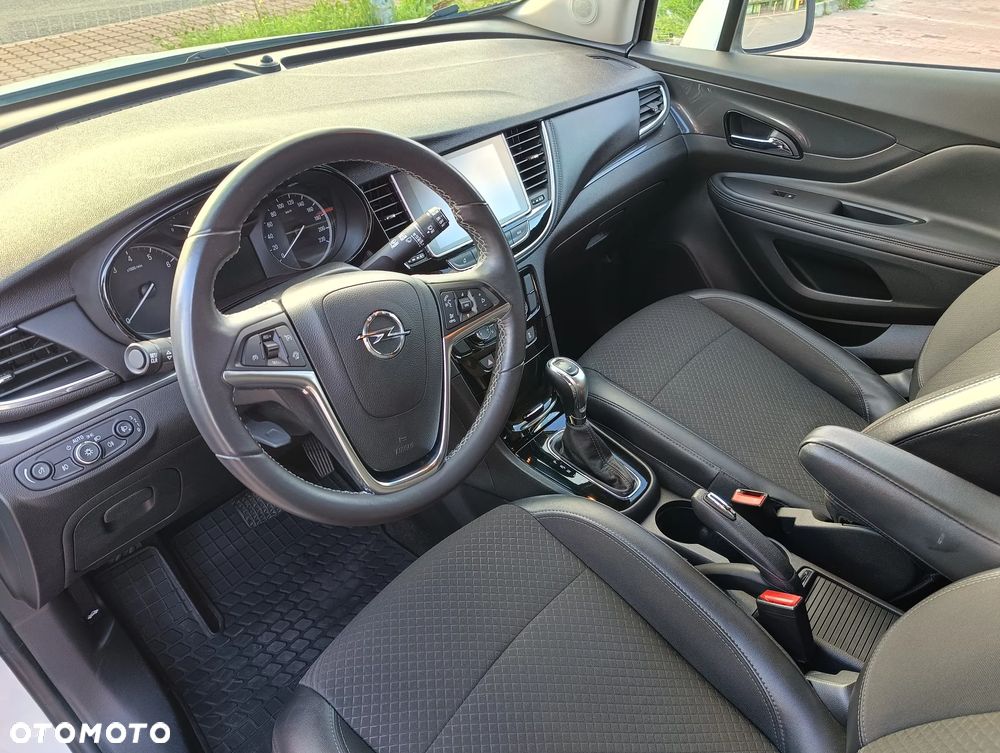 Opel Mokka - 3