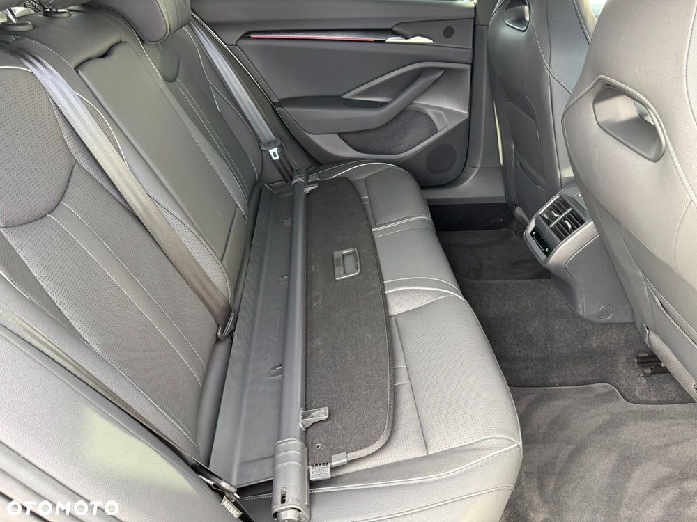 Skoda Superb 2.0 TSI 4x4 Sportline DSG - 35