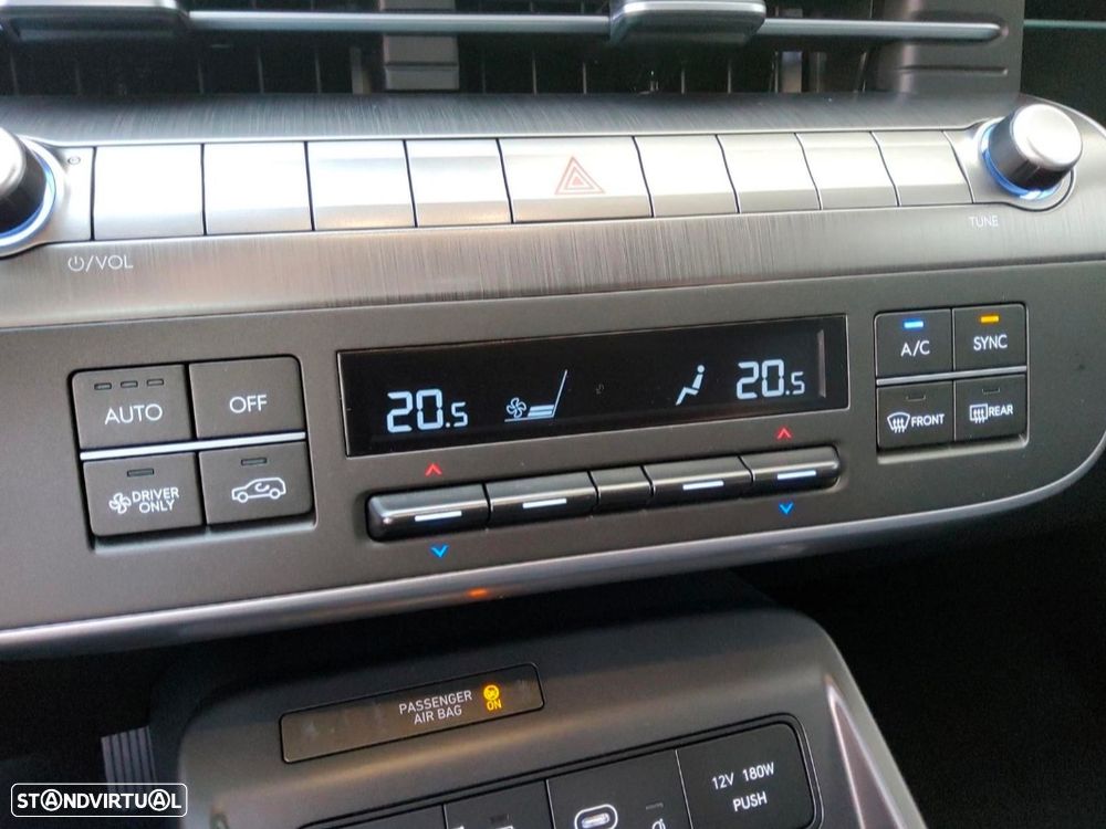 Hyundai Kauai 65.4 kWh Vanguard (TT) - 14