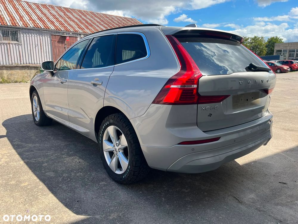Volvo XC 60 - 3