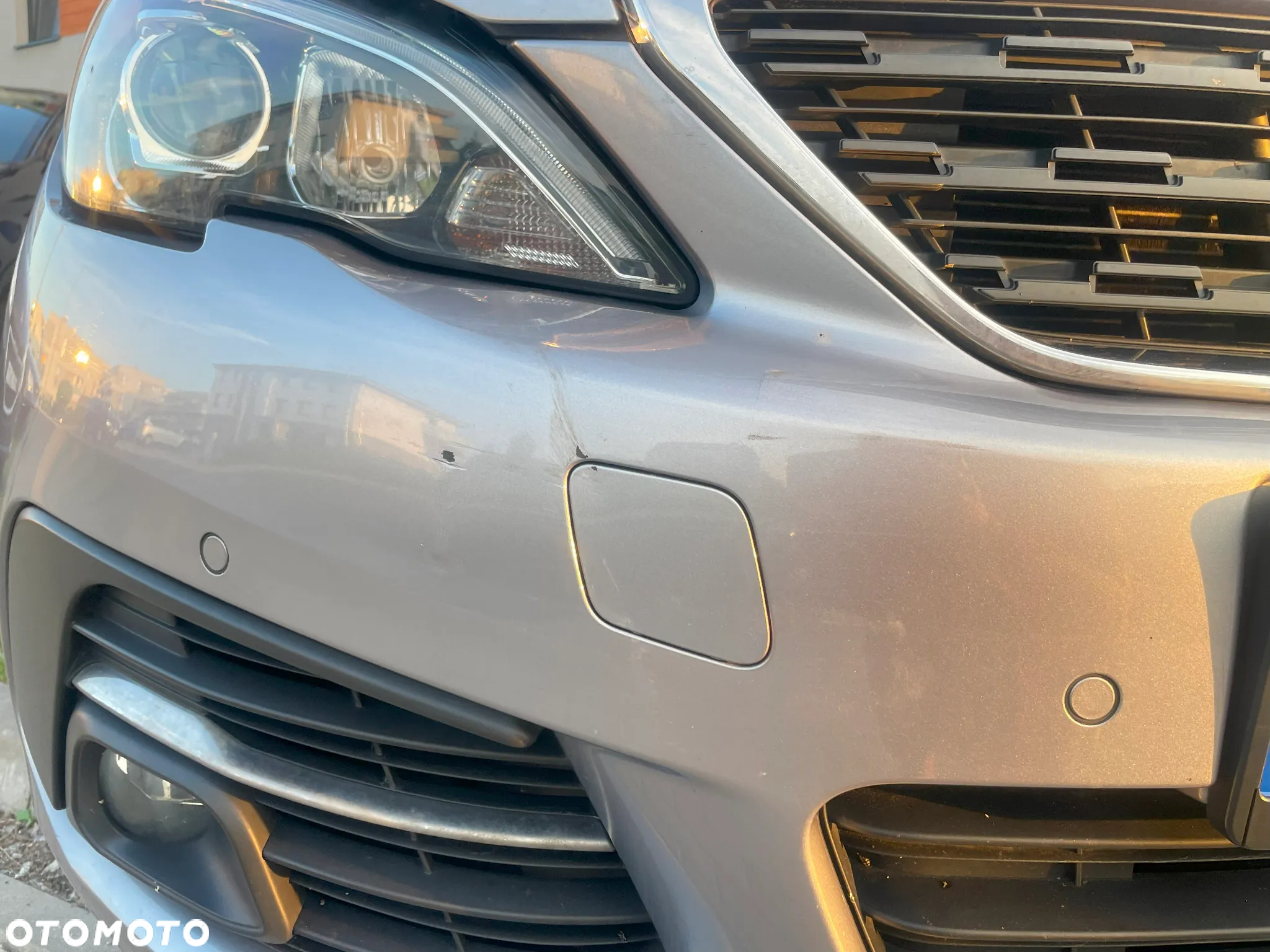 Peugeot 308 1.2 PureTech Active S&S - 17