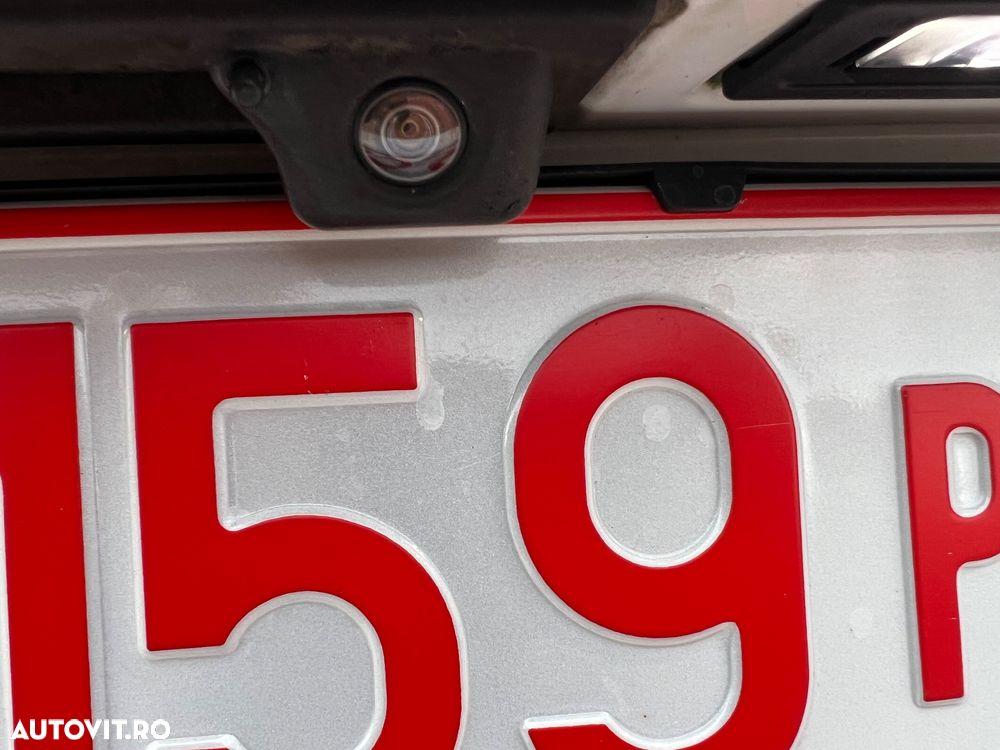 Volkswagen Tiguan 2.0 TDI SCR Comfortline - 26