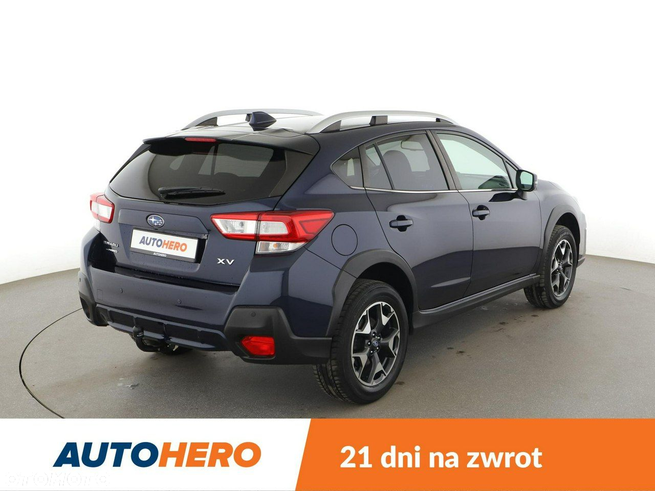 Subaru XV 1.6i Lineartronic Comfort - 7