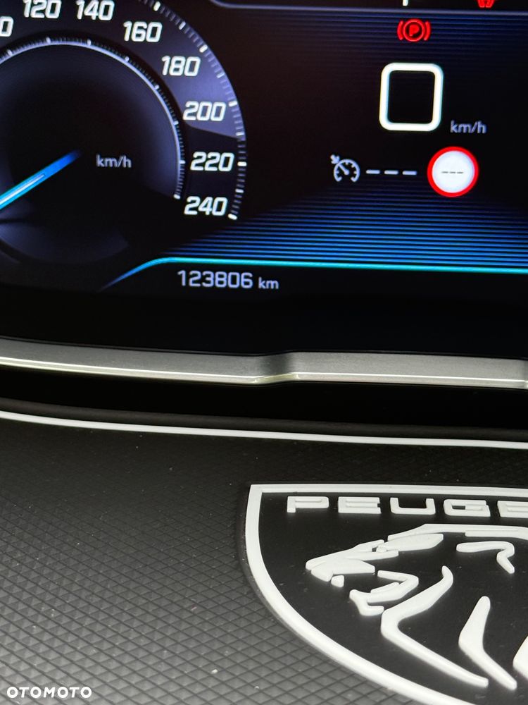 Peugeot 3008 - 20
