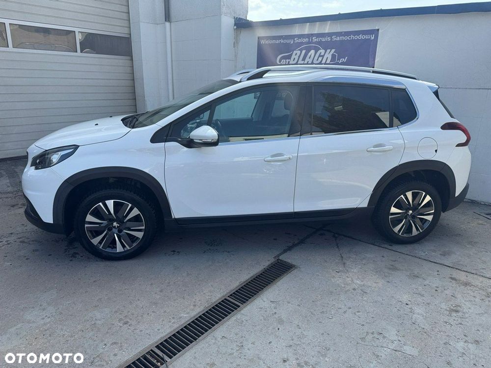 Peugeot 2008 - 16