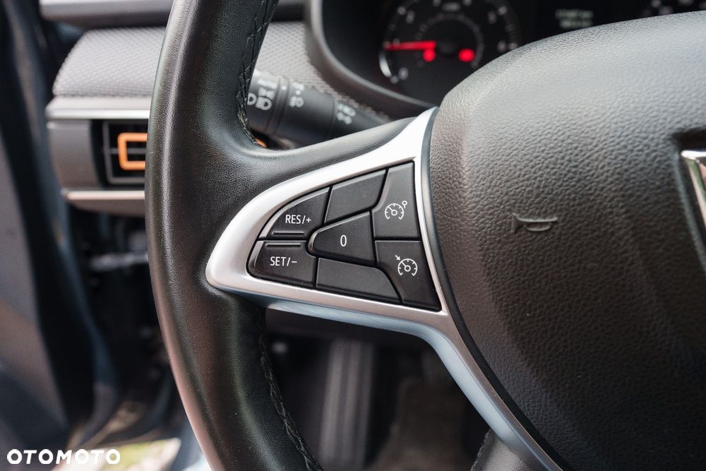 Dacia Sandero Stepway TCe 90 Comfort - 18
