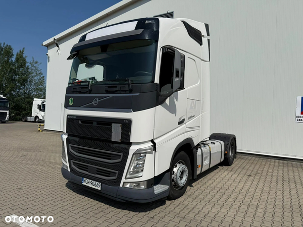 Volvo FH I-SAVE