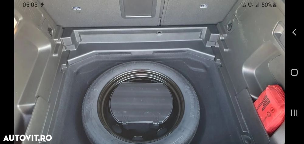 Opel Grandland X - 11