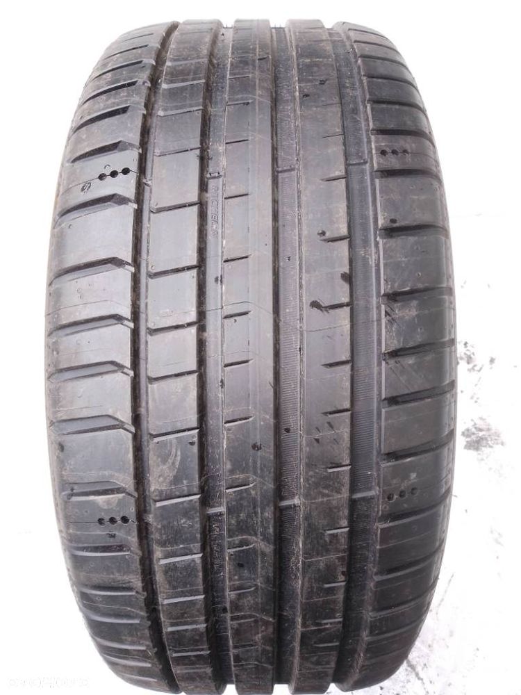 Michelin Pilot Sport 5 235/40 ZR19 96Y 2025 - 1