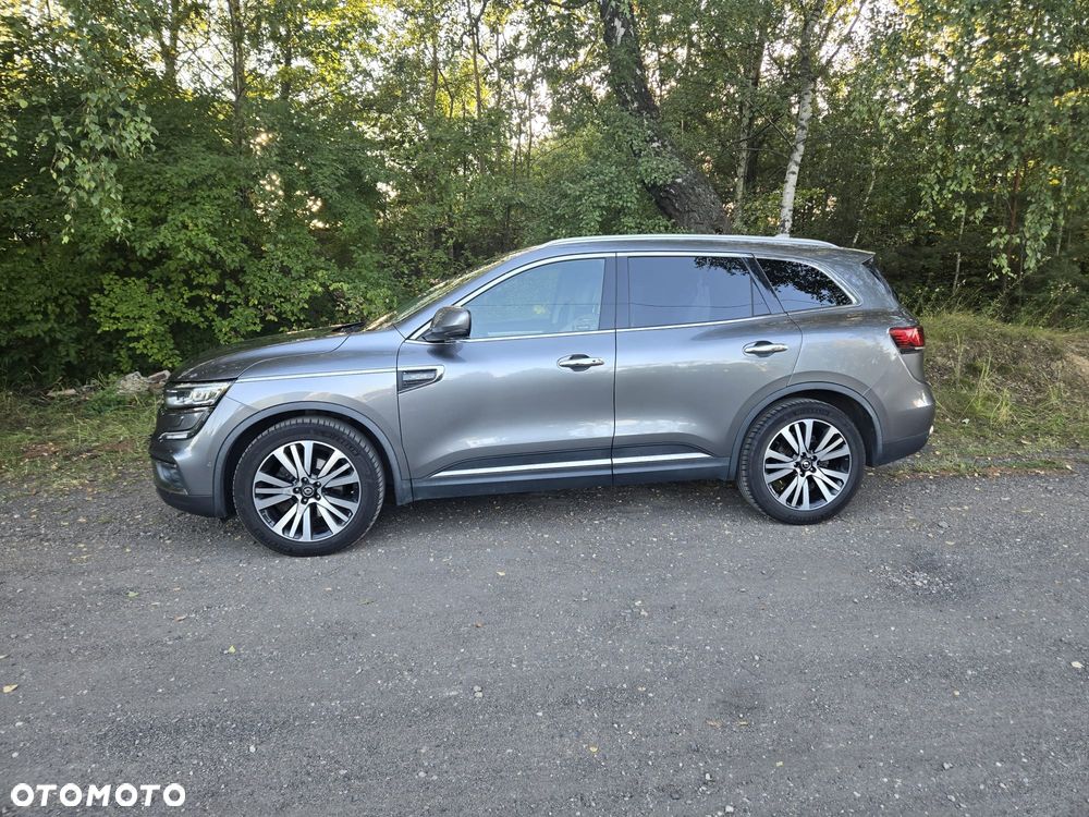 Renault Koleos 2.0 Blue dCi Initiale Paris 4x4 X-Tronic - 4