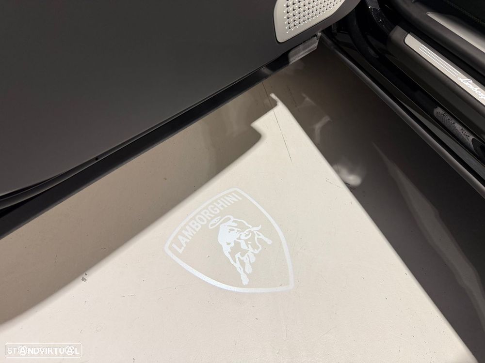 Lamborghini Urus 4.0 V8 - 35