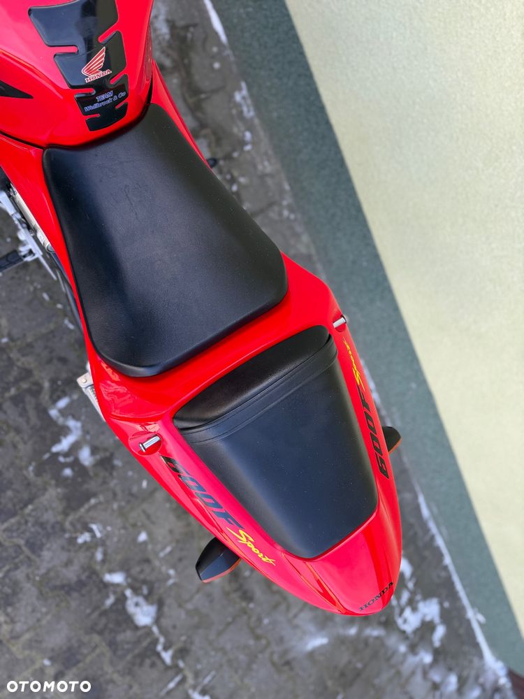 Honda CBR - 30