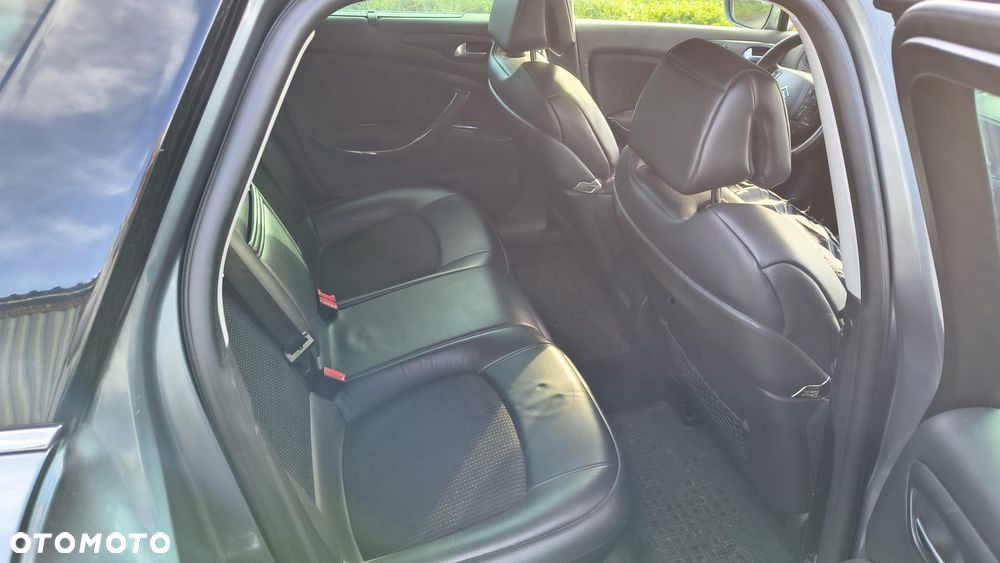 Citroën C5 - 21