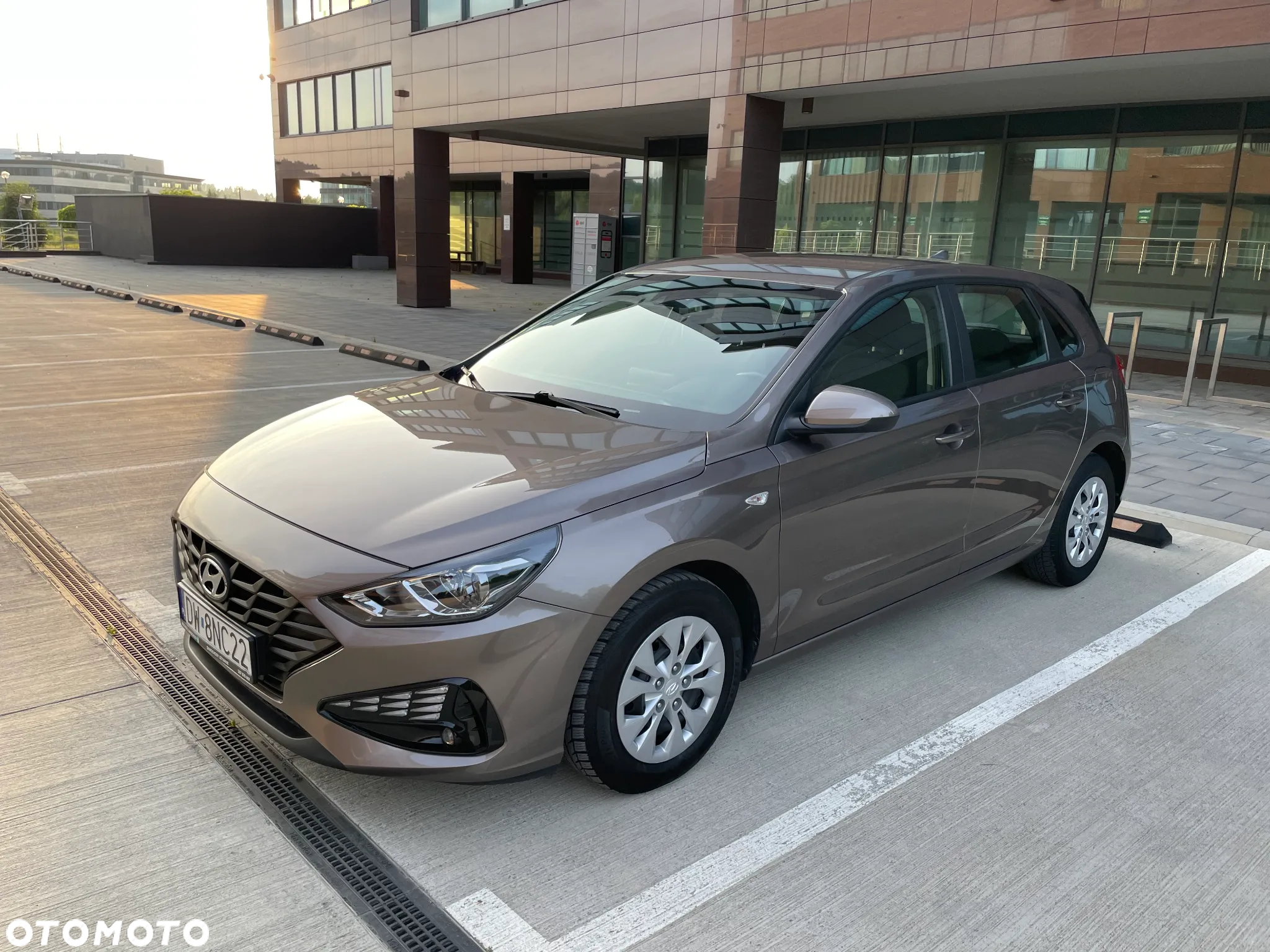 Hyundai i30 1.5 DPI Classic + - 2