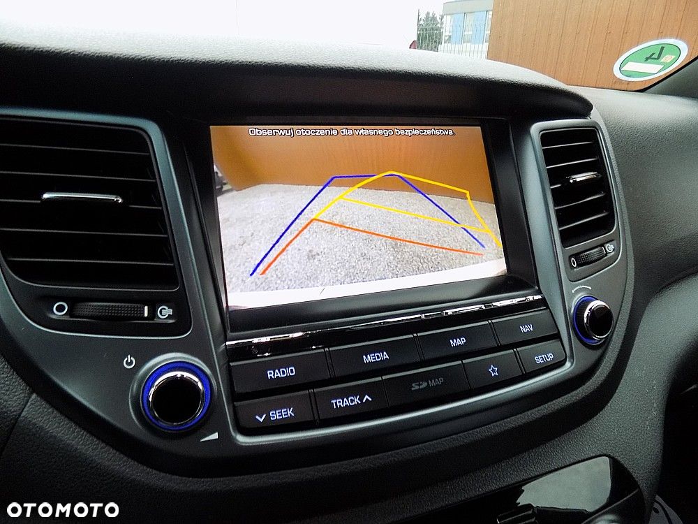 Hyundai Tucson 1.6 GDi 2WD DCT Advantage+ - 19