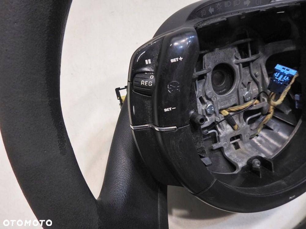 KIEROWNICA MULTIFUNKCJA CITROEN C4 I 96823700ZD - 10