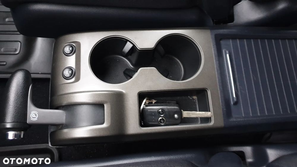 Honda CR-V 2.0i-VTEC Executive - 11