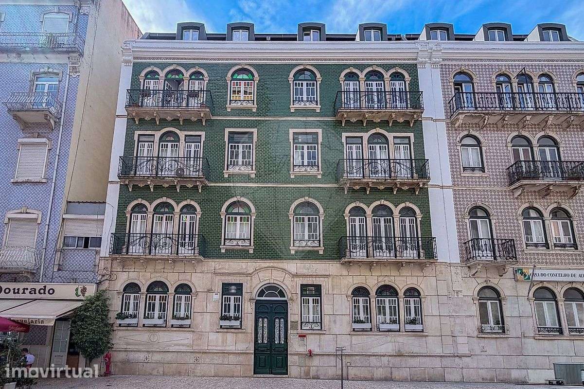 Apartamento T3 para venda - Grande imagem: 2/27