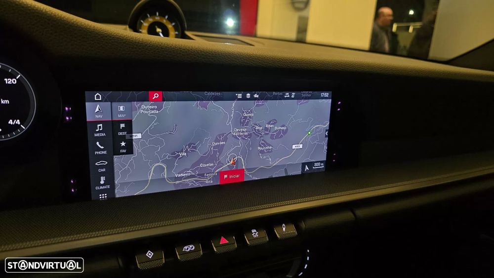 Porsche 911 (992) Carrera S PDK - 45