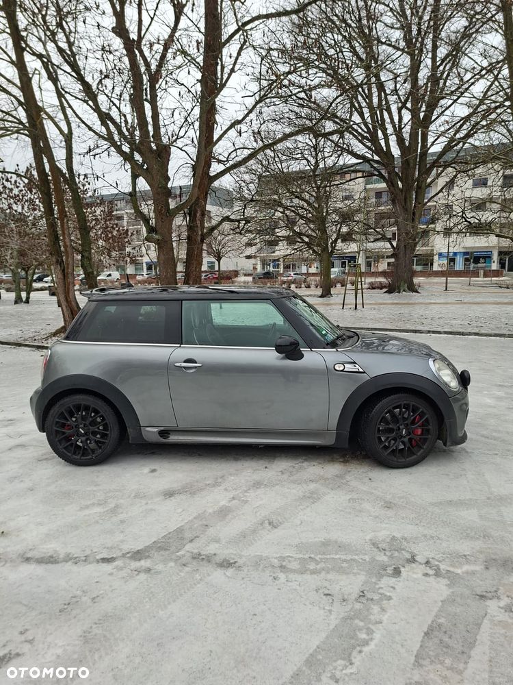 MINI John Cooper Works Standard - 7