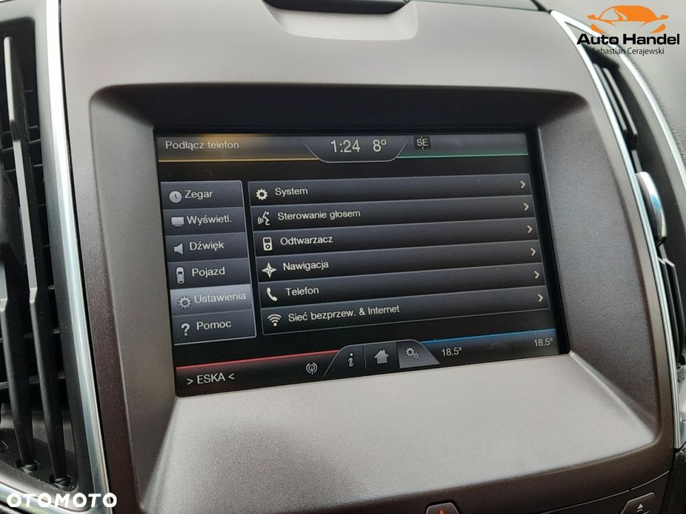Ford Edge - 28