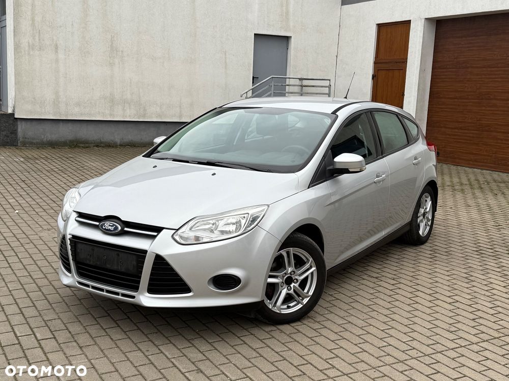 Ford Focus 1.6 16V Concept - 2