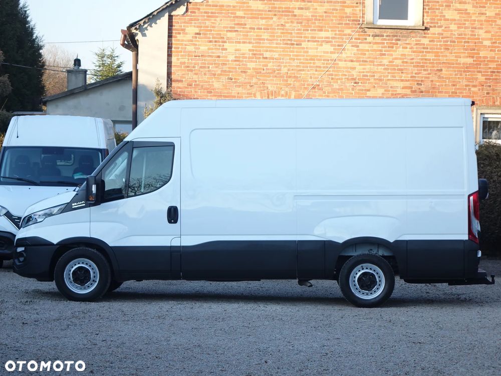 Iveco Daily 35S14 L3H2 automat HI-MATIC - 3