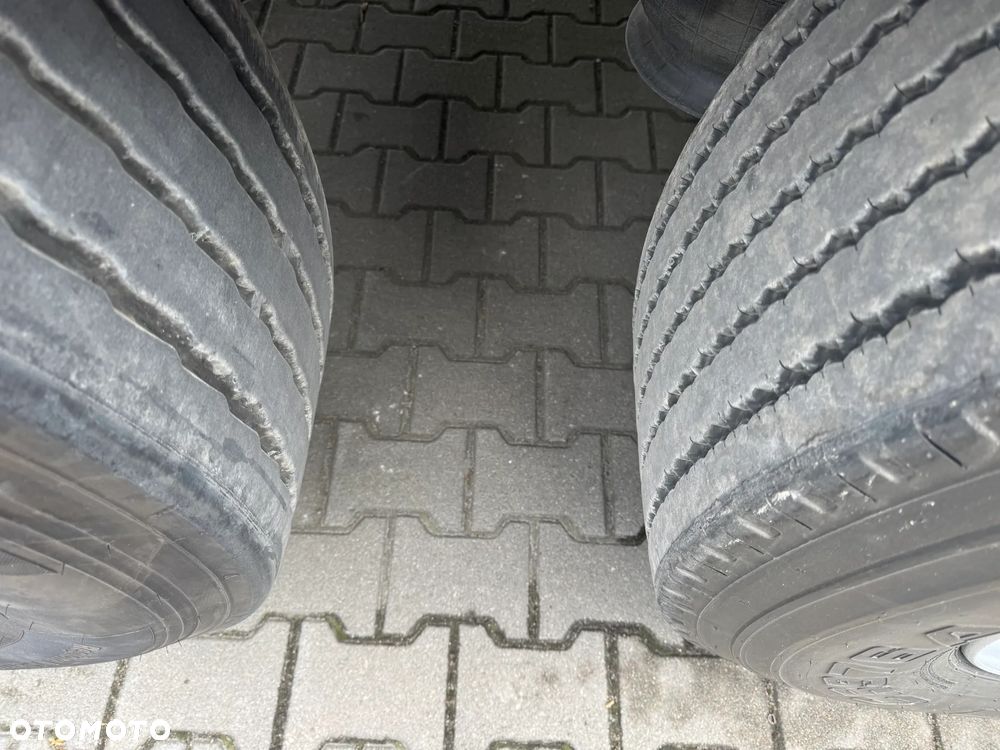 Krone Doppelstock ,Thermo King SLXe 400 tylko 2.000 h!! - 19