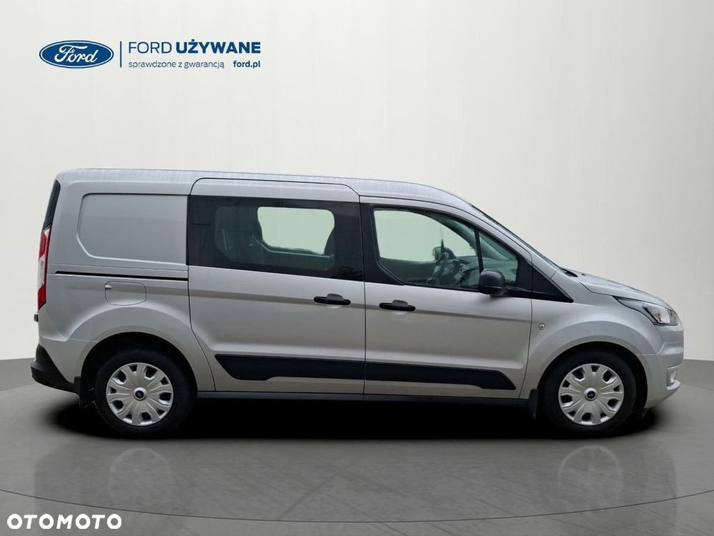 Ford Transit Connect - 6