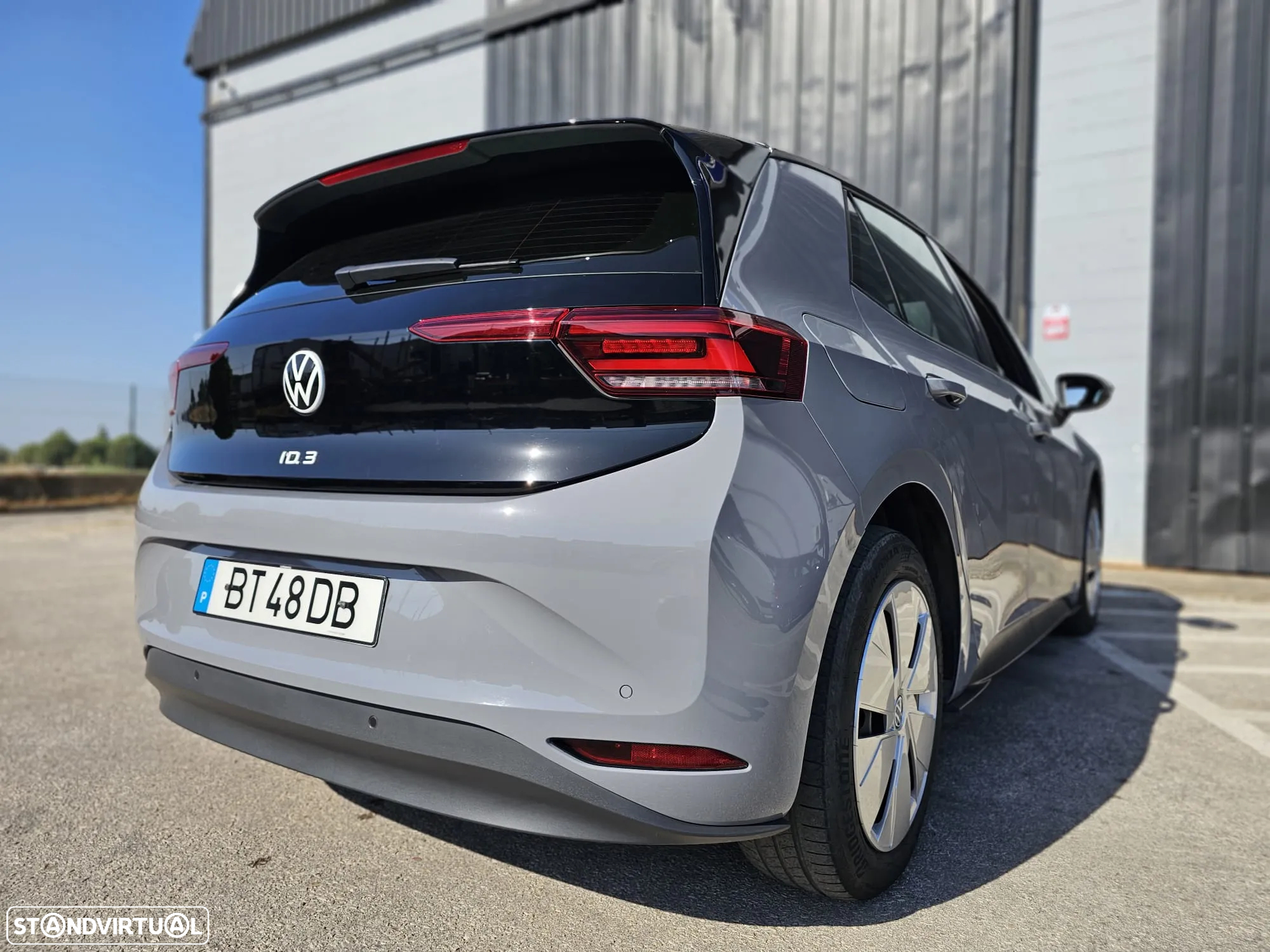 VW ID.3 Pro Business - 23