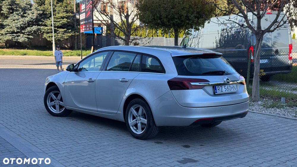 Opel Insignia 1.6 CDTI Innovation - 30