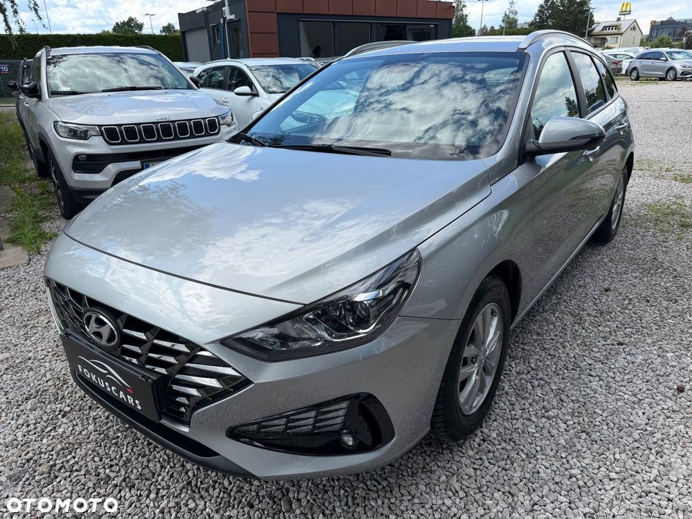 Hyundai i30 1.0 T-GDI Comfort - 2
