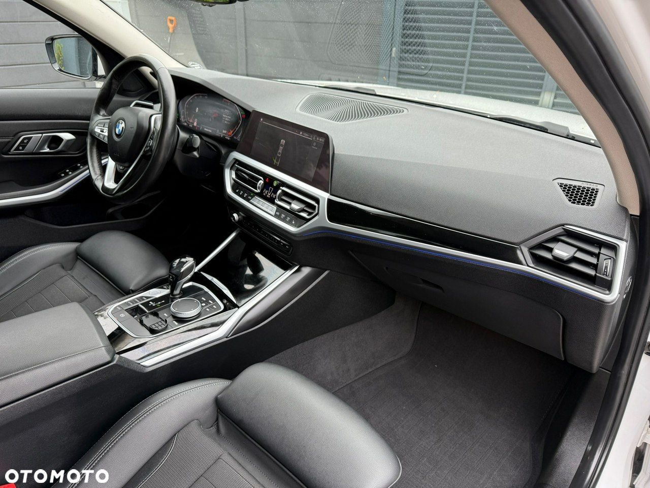 BMW Seria 3 - 13