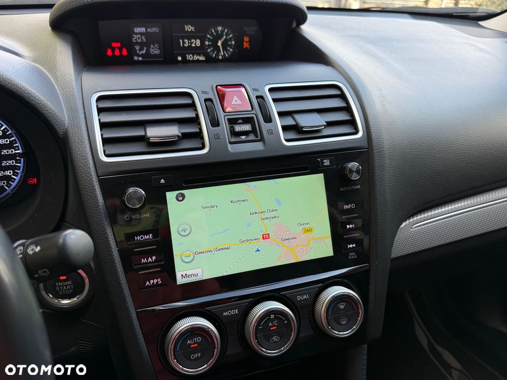 Subaru Levorg 1.6 GT-S Sport (EyeSight) CVT - 32