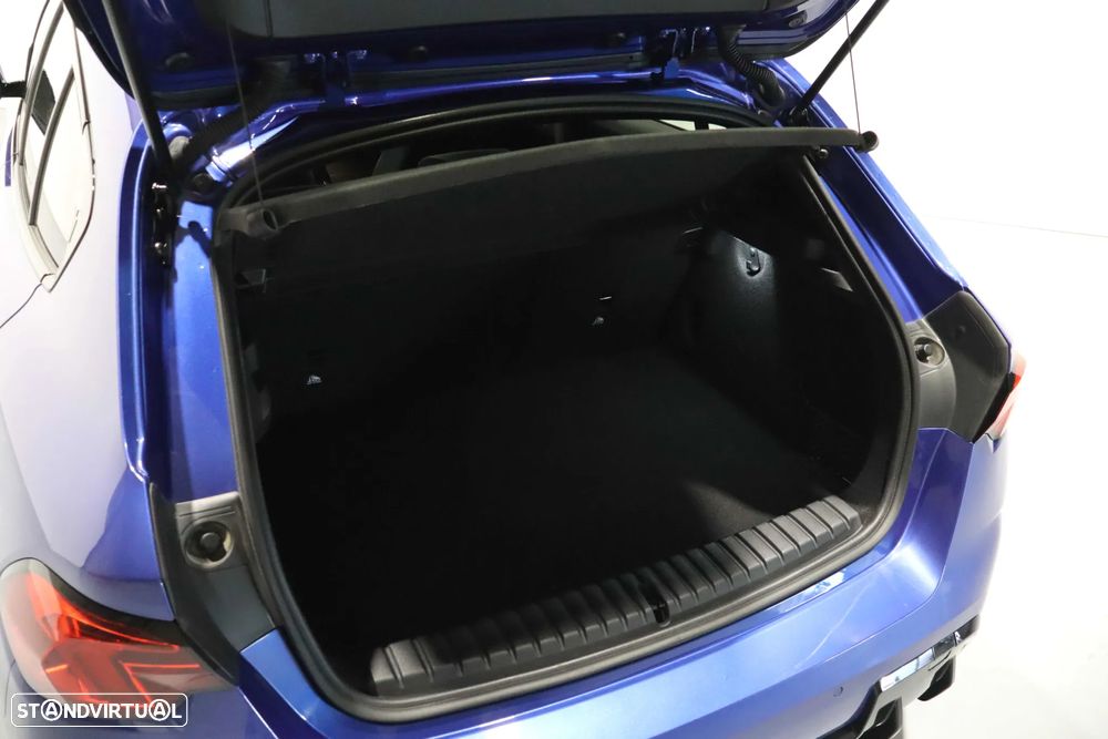 BMW 116 Pack Desportivo M - 13