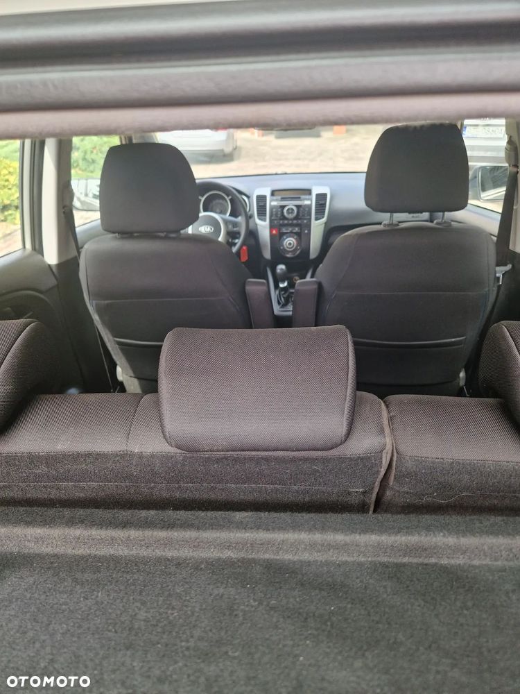 Kia Venga 1.4 CRDi L - 14