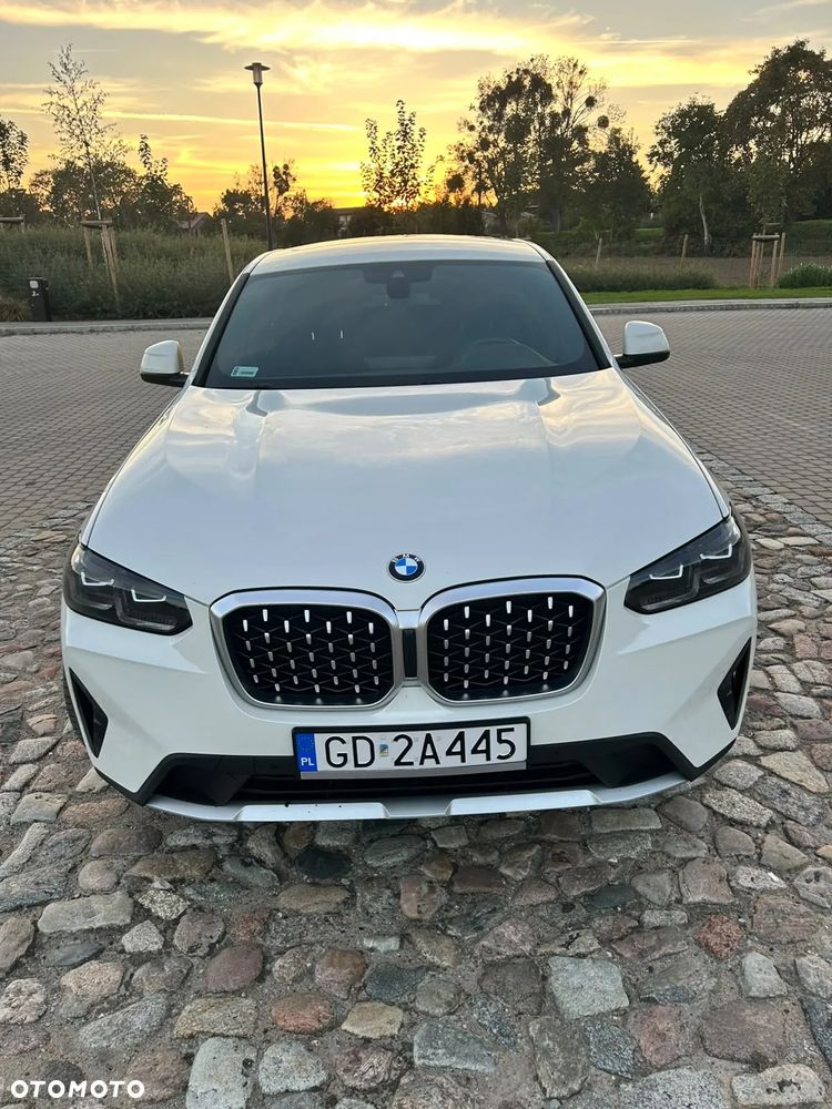 BMW X4 - 3