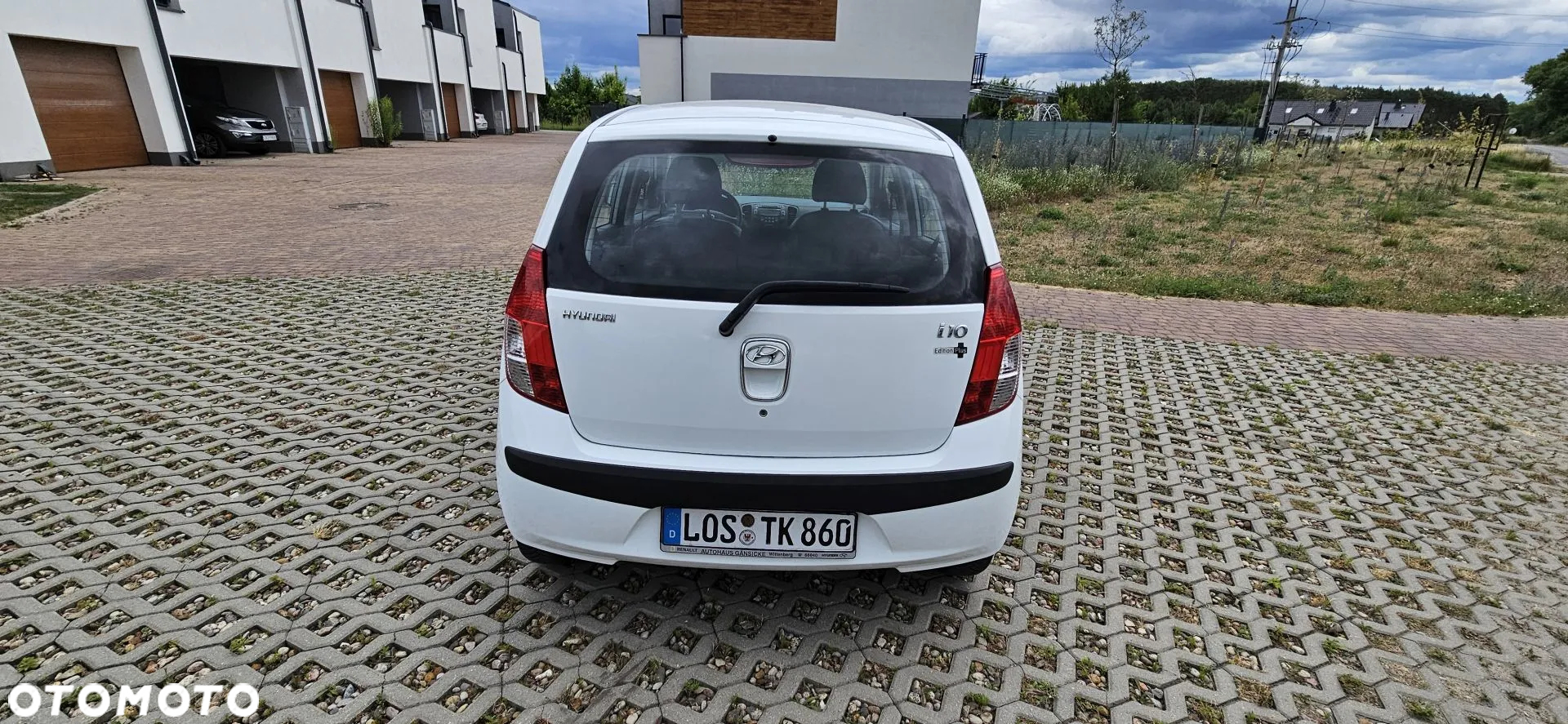 Hyundai i10 1.1 Edition Plus - 6