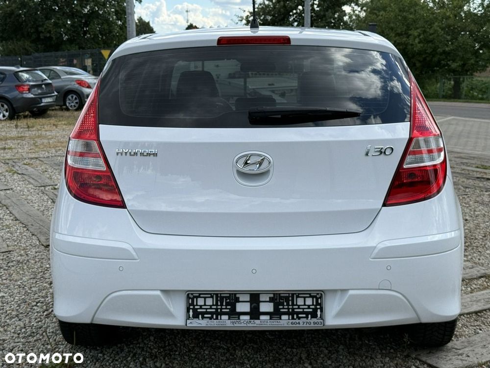 Hyundai i30 - 16