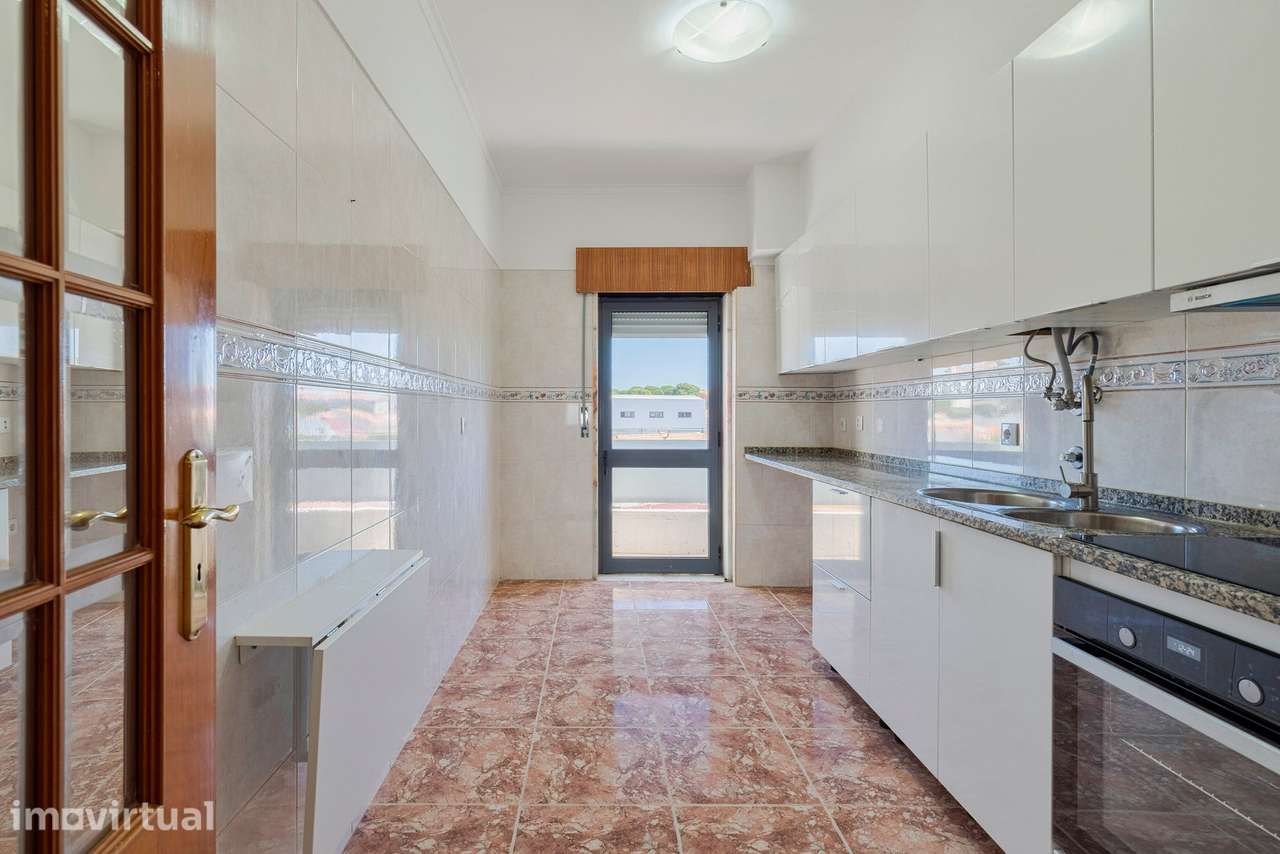 Apartamento T3 no Laranjeiro - Grande imagem: 5/21