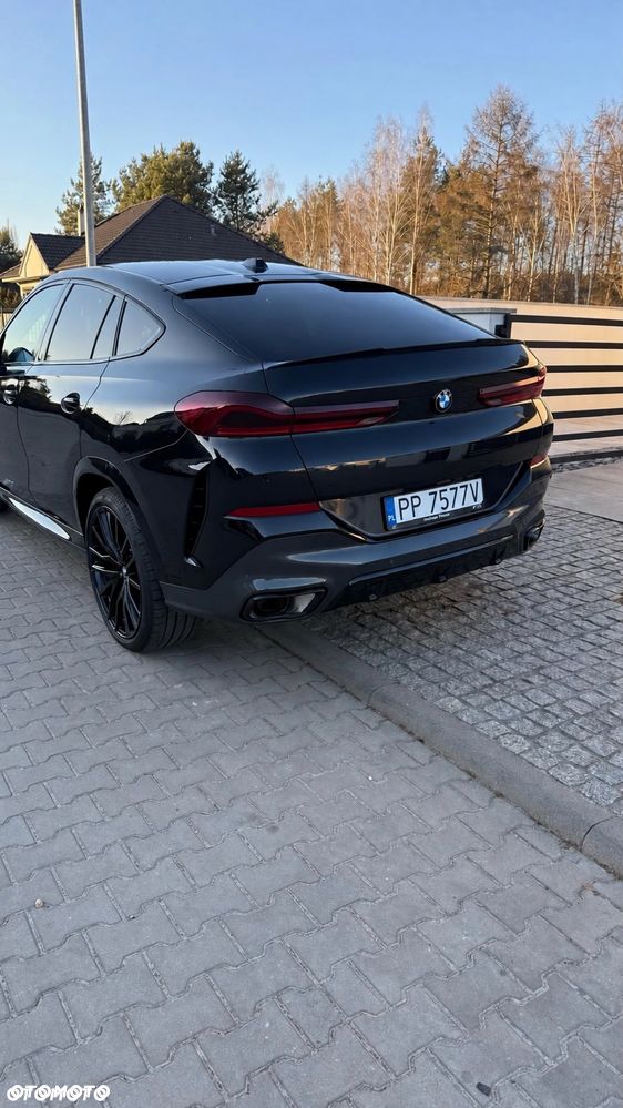 BMW X6 - 3