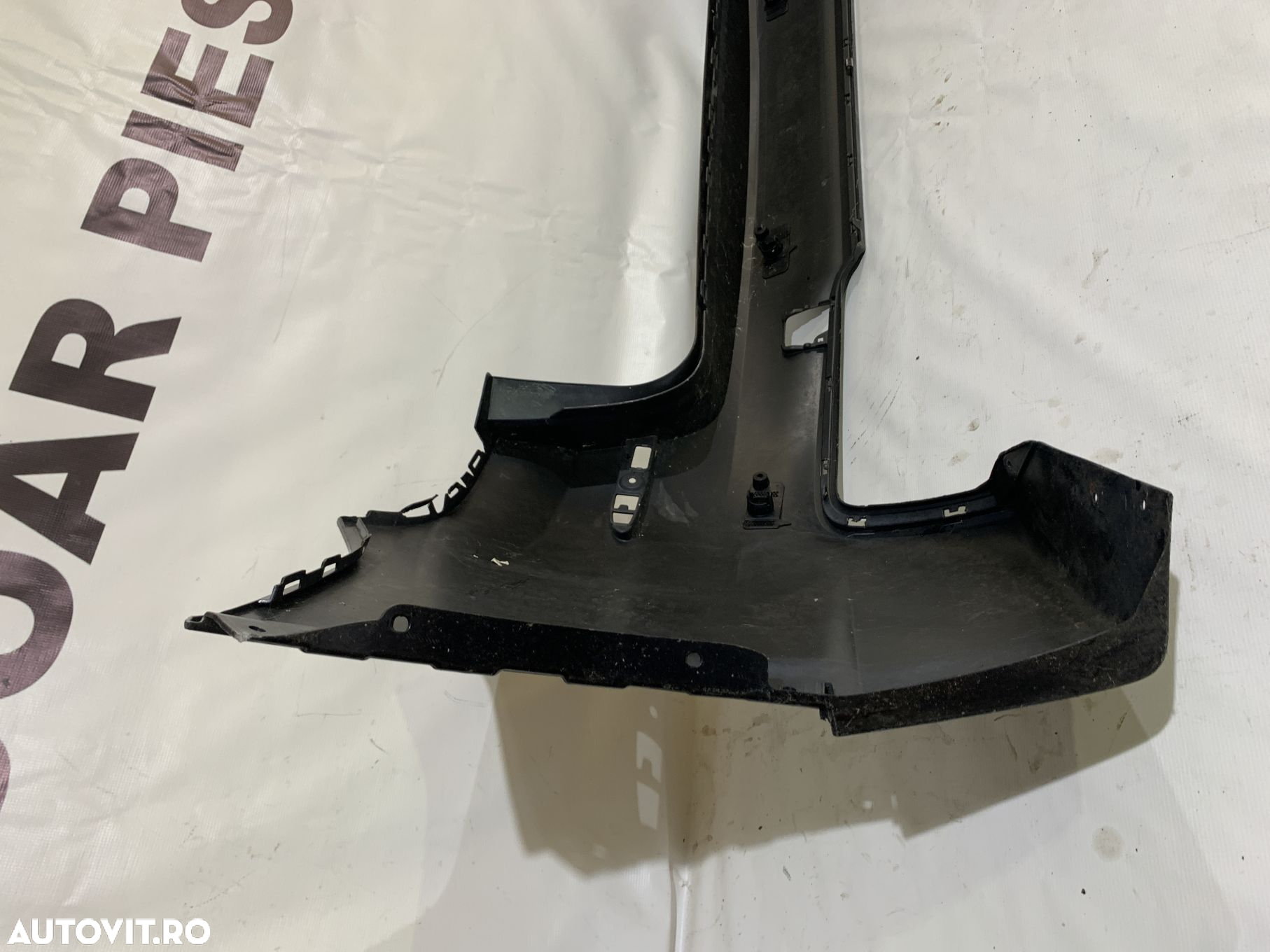 Bara spate BMW X3, F25, M-Sport, 2011, 2012, 2013, 2014, 2015, 2016, 2017, cod origine OE 8048131. - 14