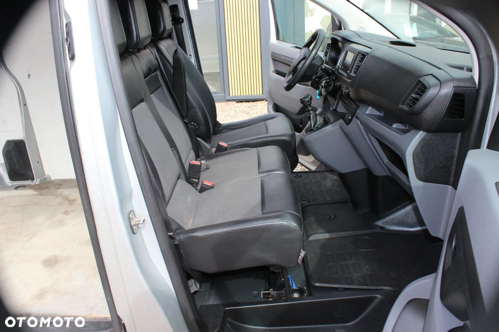 Citroën JUMPY - 17