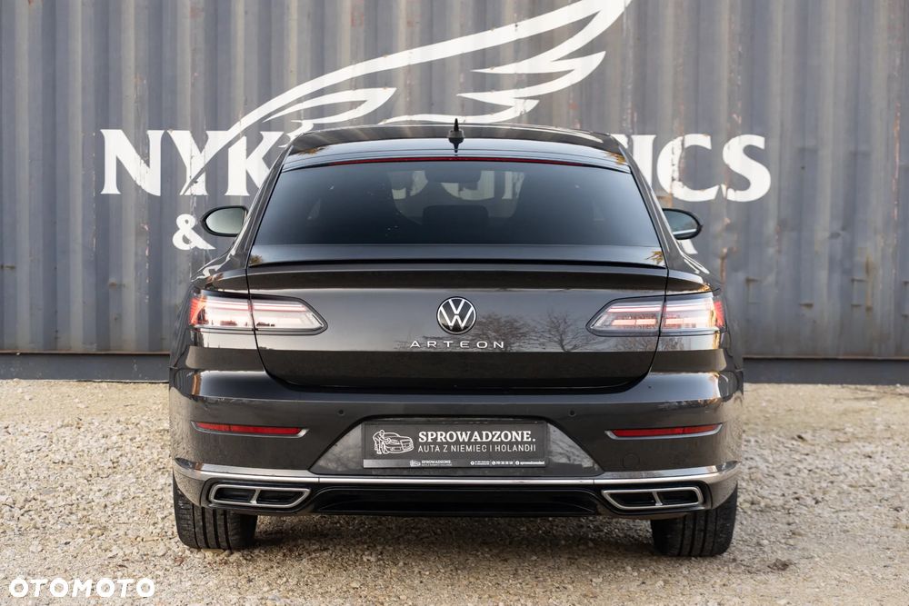 Volkswagen Arteon 2.0 TSI GPF R-Line DSG - 5